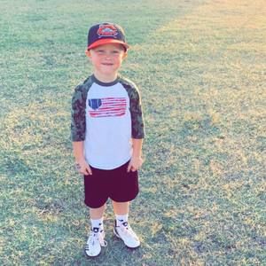 Meet your Posher, Bryce